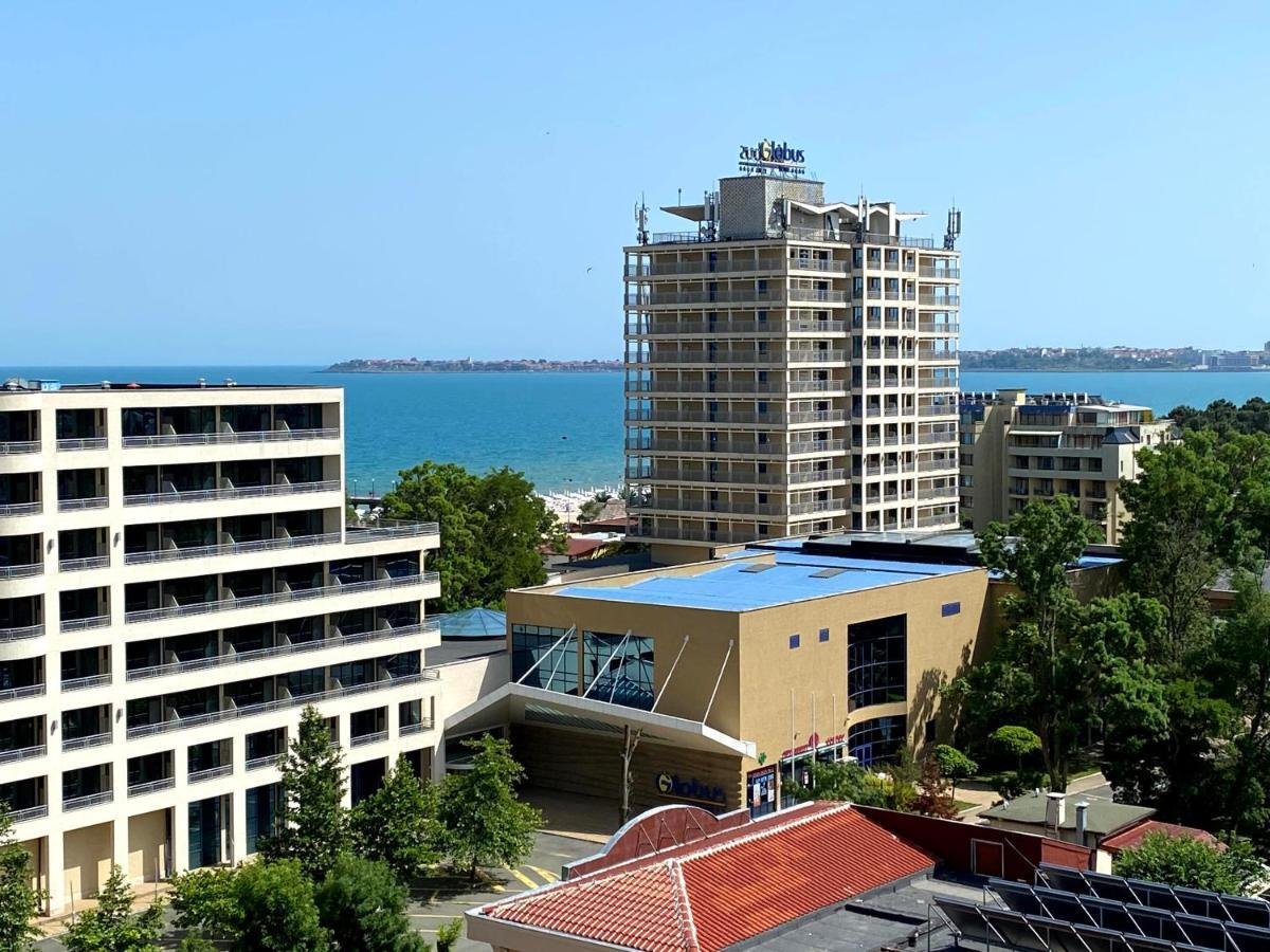 סאני ביץ' Royal Beach Premium מראה חיצוני תמונה