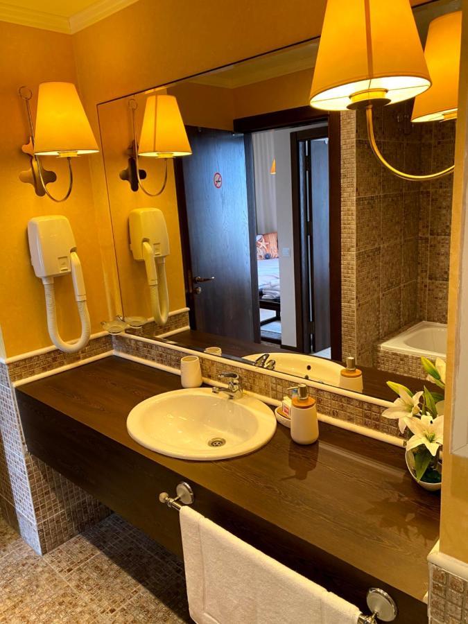 סאני ביץ' Royal Beach Premium מראה חיצוני תמונה
