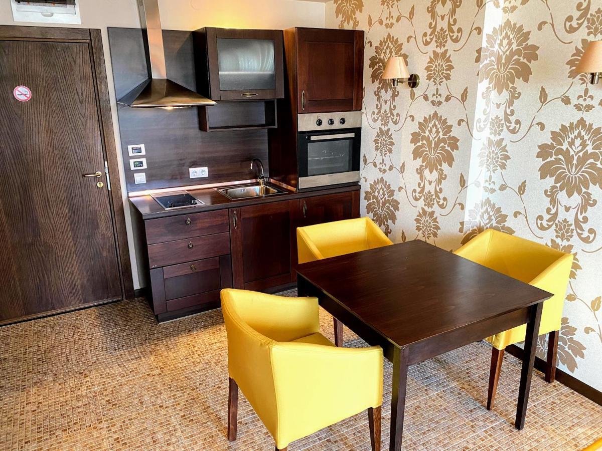 סאני ביץ' Royal Beach Premium מראה חיצוני תמונה