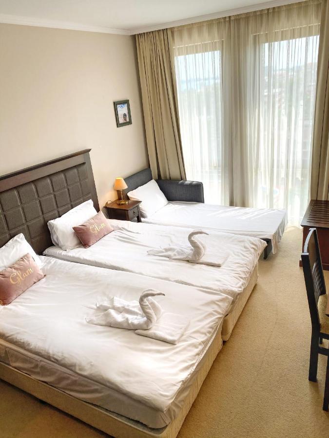 סאני ביץ' Royal Beach Premium מראה חיצוני תמונה