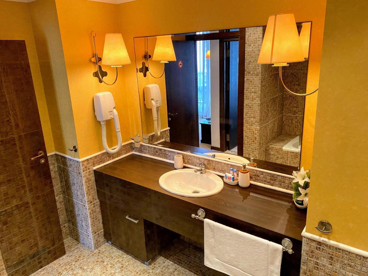 סאני ביץ' Royal Beach Premium מראה חיצוני תמונה
