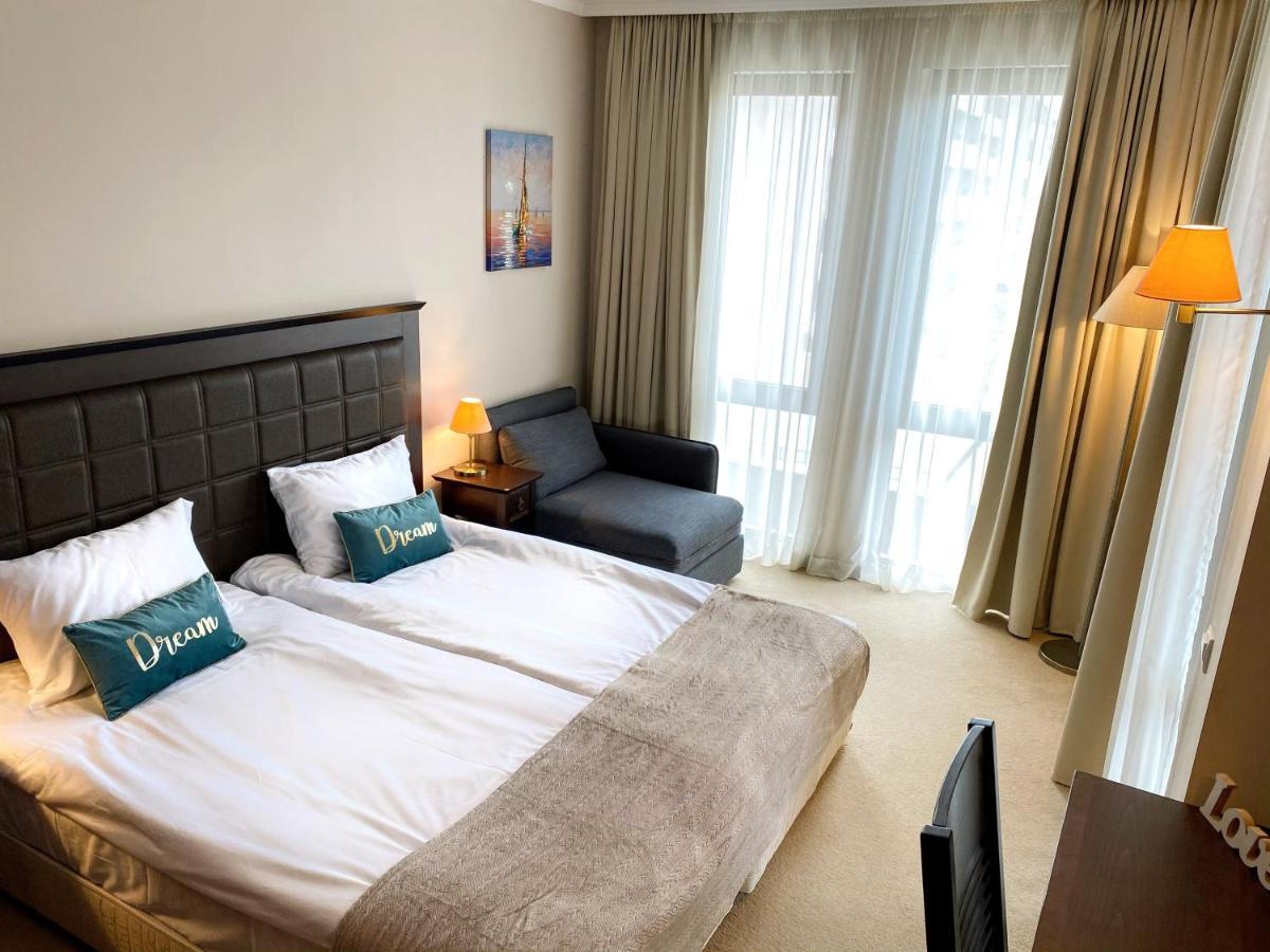 סאני ביץ' Royal Beach Premium מראה חיצוני תמונה