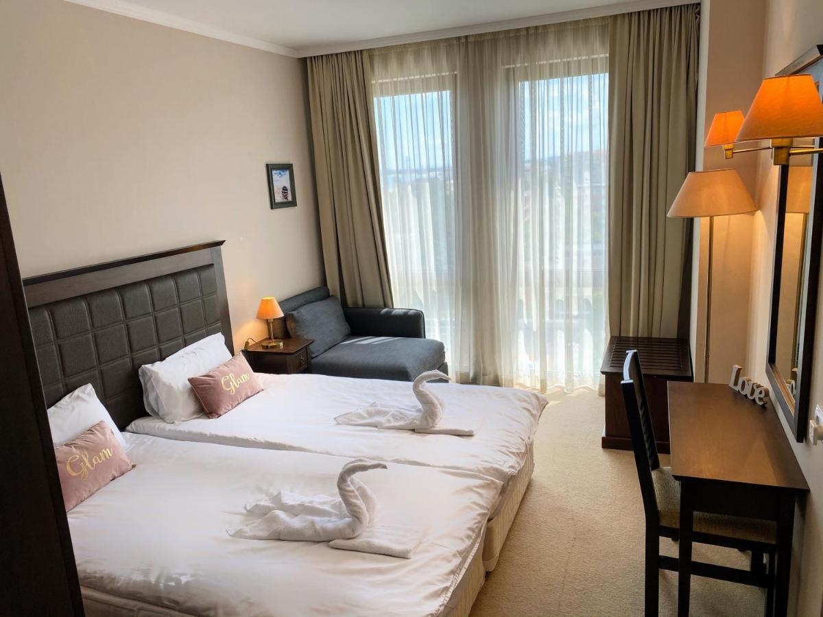 סאני ביץ' Royal Beach Premium מראה חיצוני תמונה