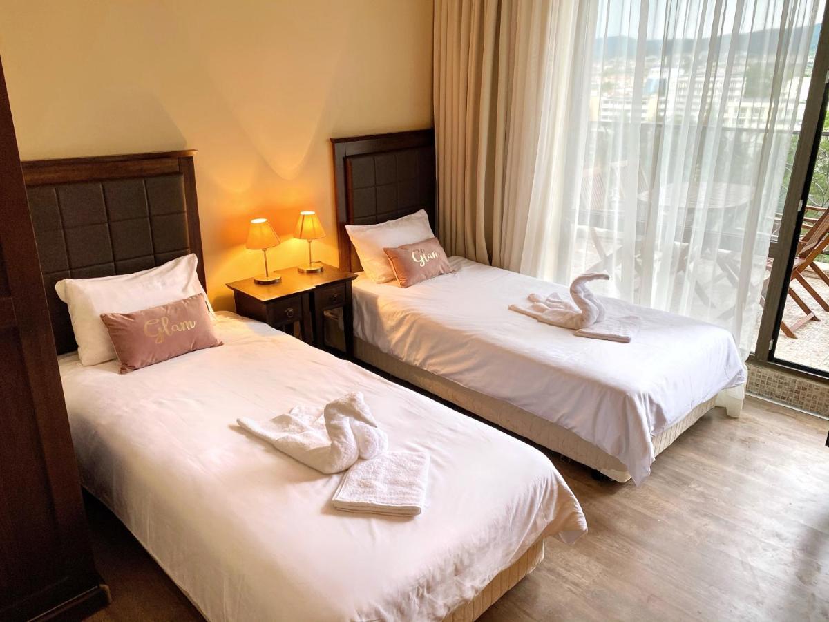 סאני ביץ' Royal Beach Premium מראה חיצוני תמונה